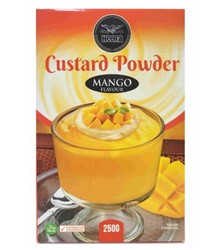 Mango Custard Pwd (Heera)  250g