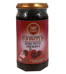 Heera Gulkand (Rose) 430g