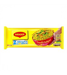 Family Pack MAGGIE Masala Flavour Noodles 280g