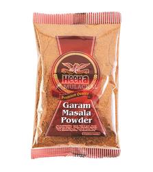 Garam Masala Pwd 400g