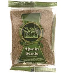 100g Ajwain Seeds