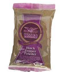 100g Black Pepper Powder