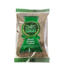 100g Black Pepper Coarse