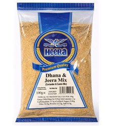 100g Dhaniya Jeera Mix Powder