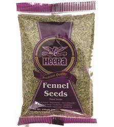 HEERA Fennel Seeds 100g
