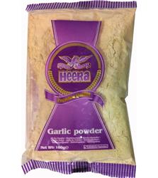 100g Garlic Powder
