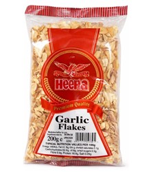 200g Garlic Flakes