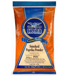 100g Smoked Paprika Powder