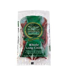 50g Chili Whole Long