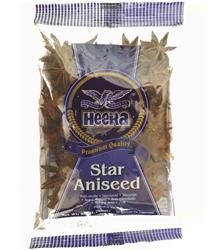 50g Star Aniseed