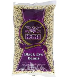 500g Black Eye Beans