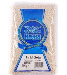 500g Urad Gota