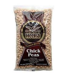 HEERA Chick Peas 500g