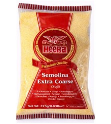 375g Semolina Extra Coarse