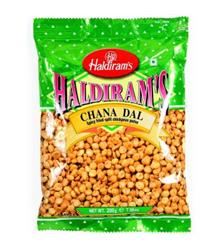 Haldiram's Chana Dal 200g