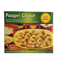 Heera Papri Chaat RTE 220g