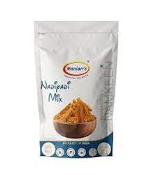 Namkeen Nadiyadi Mix (Maniarrs) 200g