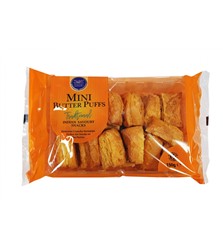 Mini Butter Puffs 150g