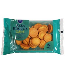 Jeera Biscuits 250g
