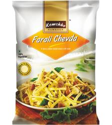 XXXXKemchho Farali Chevda 270g