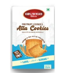 Bikaneri Premium Atta Cookies 350g