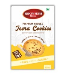 Bikaneri Premium Jeera Cookies 200g