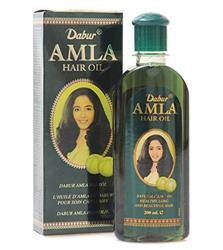 DABUR Amla Hair Oil 200 ml
