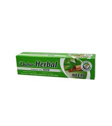 DABUR Herbal Toothpaste-Neem 100ml