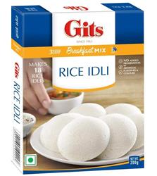 IDLI RICE Mix Instant (GITS) 200g