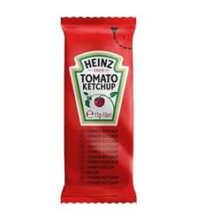HEINZ Ketchup Sachets 200 x 10g