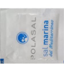 Salt Sachets 2000 x1g