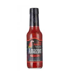 Amazon Spicy Red Pepper Sauce 155ml