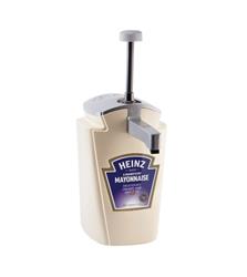 Mayonaise (Heinz) 2.5L