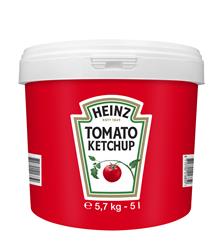 Tomato Ketchup 5L