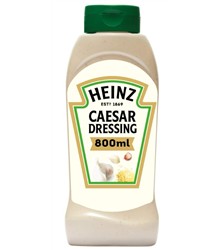 Heinz Caesar Dressing 830g
