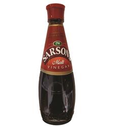 Vinegar Malt Sarsons 250ml