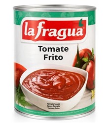 Tomato Frito La Fragua Can 3kg