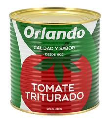Orlando Tomate Triturado 2.5kg