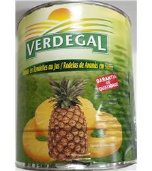 Pineapple Lata 3kg