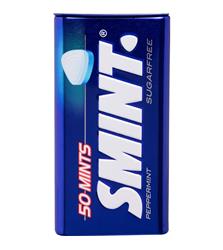 SMINT Sugarfree 32g