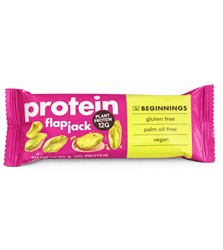 Flapjacks Protein Pistachios 60g