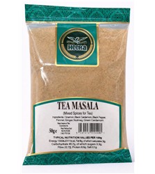 Tea Masala (Heera) 50g