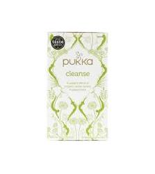 Pukka Cleanse Tea 20s