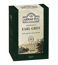Ahmad Aromatic Earl Grey 500gm