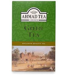 Ahmad Green Tea 500gm