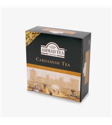 Ahmad Cardamon Tea Bags 100's