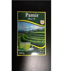 Green Tea Powder (Pamir) 500g