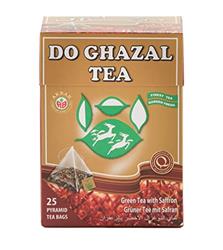 Lahijan Special Tea Pwd 390g