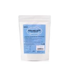 Latte Blue Chai with Spirulina 500g