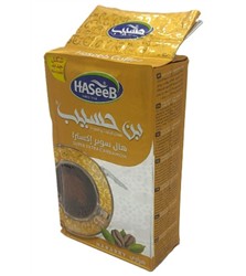 Coffee with Extra Cardamom (Hasbeeb) 500g